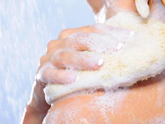 12 Simple Homemade Body Wash Recipes