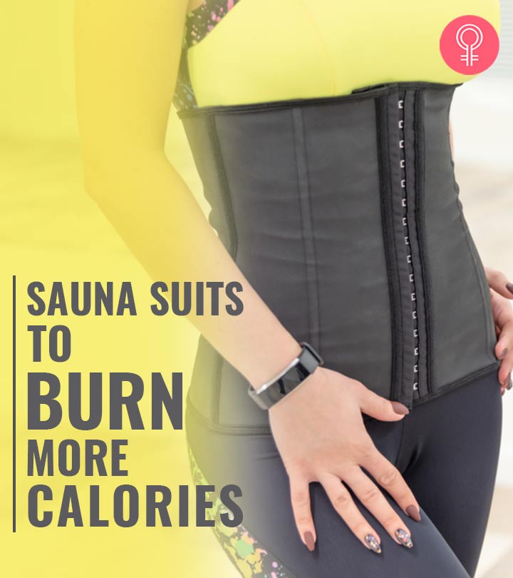 13 Best Sauna Suits Of 2024 To Burn More Calories – Reviews