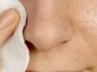 How To Use Hydrogen Peroxide To Remove Blackheads?