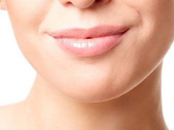 How To Make Lips Soft Before Applying Lipstick?
