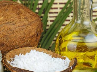 Coconut Oil Vs. Olive Oil: Which One Is Better?