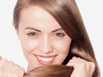 DIY Gelatin Hair Mask Recipes For Shiny And Strong Hair