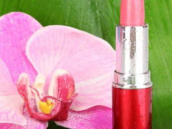 How To Make Lipstick At Home - DIY Lipstick Recipes