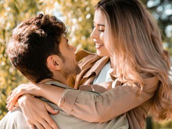 Is He The One? 40 Signs To Look For Before Committment