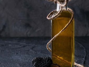 Is Truffle Oil Really Healthy? 8 Significant Benefits + Preparation Tips