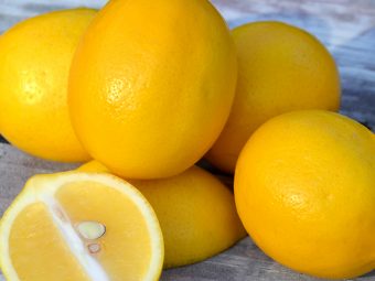 Top 21 Delicious Meyer Lemon Recipes