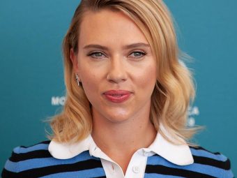 40 Beautiful Scarlett Johansson Hairstyles You Need To Check Out!