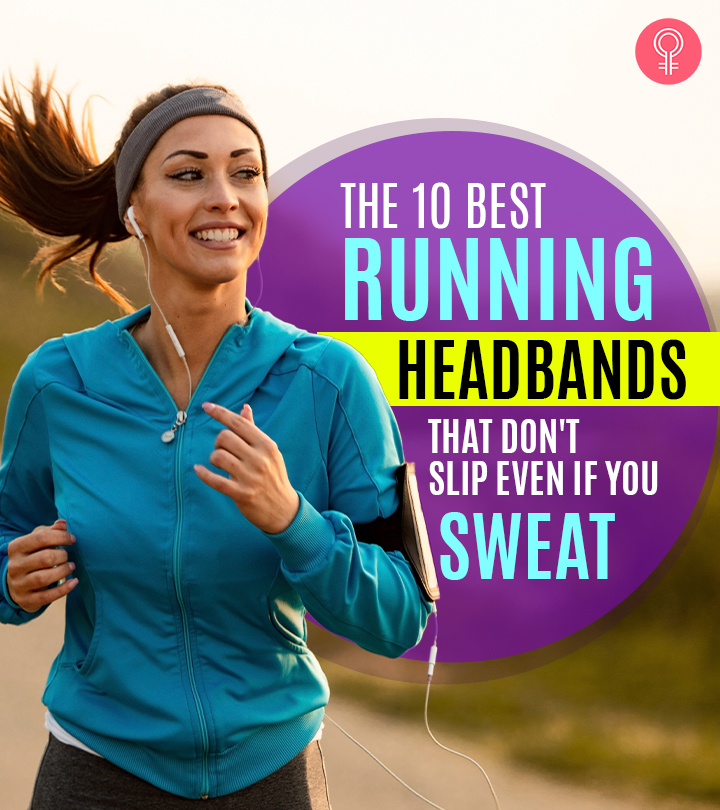 10 Best Running Headbands That Are Simply Versatile – 2024
