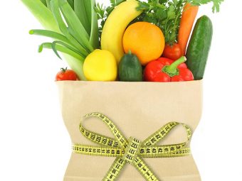Low-Fat Diet Plan For Weight Loss – Benefits And Side Effects
