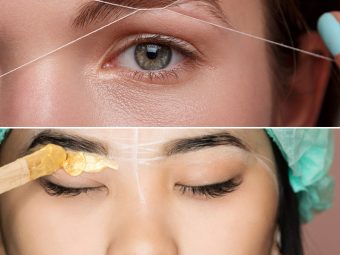Threading Vs. Waxing: Which Is Better For Eyebrow Grooming And Why?