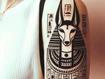 8 Amazing Hieroglyphics Tattoo Ideas For Men And Women
