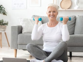 10 Best Easy Weight Bearing Exercises For Osteoporosis